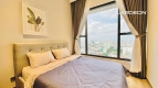02 Bedrooms apartment for rent at The Marq-Sai Gon-Ho Chi Minh