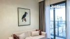 02 Bedrooms apartment for rent at The Marq-Sai Gon-Ho Chi Minh
