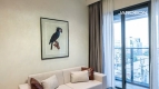 02 Bedrooms apartment for rent at The Marq-Sai Gon-Ho Chi Minh