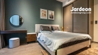 02 Bedrooms apartment for rent at The Marq-Sai Gon-Ho Chi Minh