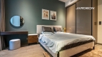 02 Bedrooms apartment for rent at The Marq-Sai Gon-Ho Chi Minh