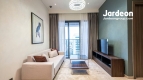 02 Bedrooms apartment for rent at The Marq-Sai Gon-Ho Chi Minh