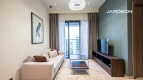 02 Bedrooms apartment for rent at The Marq-Sai Gon-Ho Chi Minh