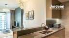 02 Bedrooms apartment for rent at The Marq-Sai Gon-Ho Chi Minh