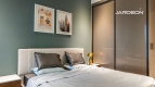 02 Bedrooms apartment for rent at The Marq-Sai Gon-Ho Chi Minh
