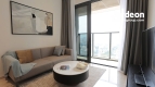 02 Bedrooms apartment for rent at The Marq-Sai Gon-Ho Chi Minh