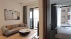 02 Bedrooms apartment for rent at The Marq-Sai Gon-Ho Chi Minh