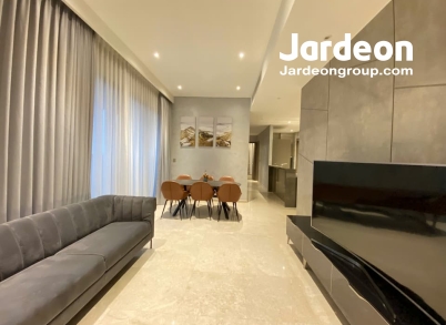 04 Bedrooms apartment for rent at The Marq-Sai Gon-Ho Chi Minh