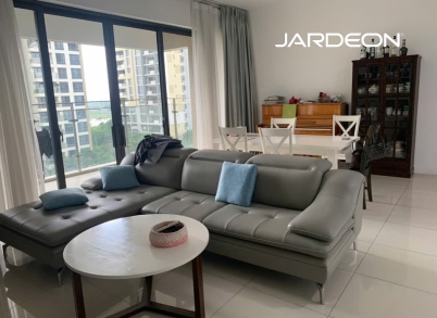 04 Bedrooms apartment for rent at Estella Height-Binh Trung-Ho Chi Minh