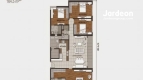 04 Bedrooms apartment for rent at Estella Height-Binh Trung-Ho Chi Minh