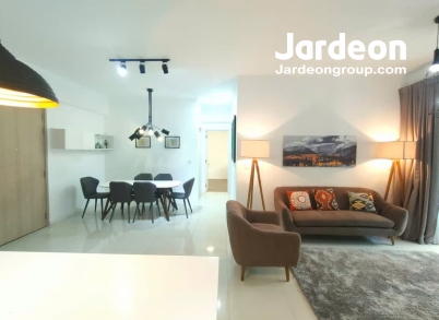 02 Bedrooms apartment for rent at Estella Height-Binh Trung-Ho Chi Minh