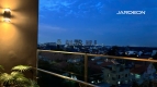 03 Bedrooms apartment for rent at The Nassim-An Khanh-Ho Chi Minh