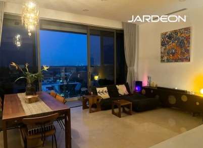 03 Bedrooms apartment for rent at The Nassim-An Khanh-Ho Chi Minh
