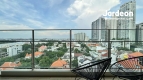 02 Bedrooms apartment for rent at The Nassim-An Khanh-Ho Chi Minh