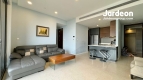02 Bedrooms apartment for rent at The Nassim-An Khanh-Ho Chi Minh