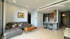 02 Bedrooms apartment for rent at The Nassim-An Khanh-Ho Chi Minh