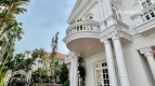 04 Bedrooms private pool house villa for rent at An Khanh-Ho Chi Minh