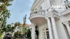 04 Bedrooms private pool house villa for rent at An Khanh-Ho Chi Minh