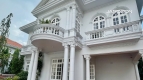 04 Bedrooms private pool house villa for rent at An Khanh-Ho Chi Minh