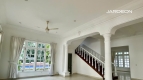 04 Bedrooms private pool house villa for rent at An Khanh-Ho Chi Minh
