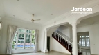 04 Bedrooms private pool house villa for rent at An Khanh-Ho Chi Minh