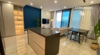 02 Bedrooms apartment for rent at Thao Dien Green-An Khanh-Ho Chi Minh