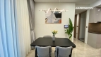 02 Bedrooms apartment for rent at Thao Dien Green-An Khanh-Ho Chi Minh