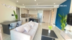 02 Bedrooms apartment for rent at Thao Dien Green-An Khanh-Ho Chi Minh