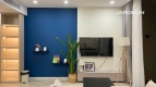 02 Bedrooms apartment for rent at Thao Dien Green-An Khanh-Ho Chi Minh