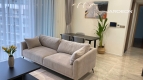 02 Bedrooms apartment for rent at Thao Dien Green-An Khanh-Ho Chi Minh