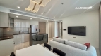 02 Bedrooms apartment for rent at Thao Dien Green-An Khanh-Ho Chi Minh