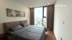 02 Bedrooms apartment for rent at Thao Dien Green-An Khanh-Ho Chi Minh