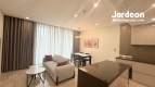 02 Bedrooms apartment for rent at Thao Dien Green-An Khanh-Ho Chi Minh