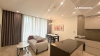 02 Bedrooms apartment for rent at Thao Dien Green-An Khanh-Ho Chi Minh
