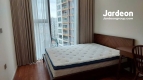 02 Bedrooms apartment for rent at Thao Dien Green-An Khanh-Ho Chi Minh