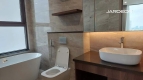 02 Bedrooms apartment for rent at Thao Dien Green-An Khanh-Ho Chi Minh