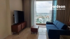 02 Bedrooms apartment for rent at Thao Dien Green-An Khanh-Ho Chi Minh