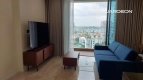02 Bedrooms apartment for rent at Thao Dien Green-An Khanh-Ho Chi Minh