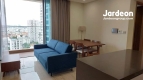 02 Bedrooms apartment for rent at Thao Dien Green-An Khanh-Ho Chi Minh