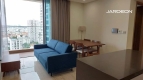02 Bedrooms apartment for rent at Thao Dien Green-An Khanh-Ho Chi Minh