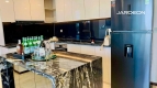 02 Bedrooms apartment for rent at Thao Dien Green-An Khanh-Ho Chi Minh