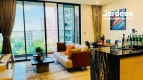 02 Bedrooms apartment for rent at Thao Dien Green-An Khanh-Ho Chi Minh