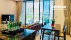 02 Bedrooms apartment for rent at Thao Dien Green-An Khanh-Ho Chi Minh