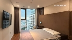 02 Bedrooms apartment for rent at Thao Dien Green-An Khanh-Ho Chi Minh