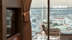 02 Bedrooms apartment for rent at Thao Dien Green-An Khanh-Ho Chi Minh
