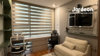 02 Bedrooms apartment for rent at Thao Dien Green-An Khanh-Ho Chi Minh