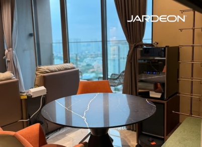 02 Bedrooms apartment for rent at Thao Dien Green-An Khanh-Ho Chi Minh