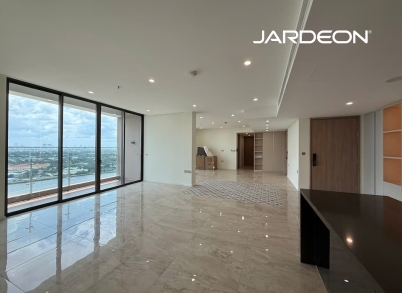 05 Bedrooms apartment for rent at Thao Dien Green-An Khanh-Ho Chi Minh