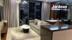 02 Bedrooms apartment for rent at Thao Dien Green-An Khanh-Ho Chi Minh