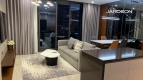 02 Bedrooms apartment for rent at Thao Dien Green-An Khanh-Ho Chi Minh